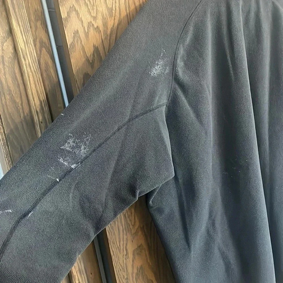 Men’s‎ Gray Patagonia Pullover XL - Picture 3 of 5